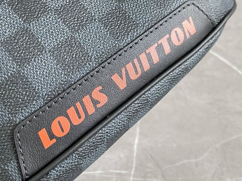 Louis Vuitton Waist Chest Packs